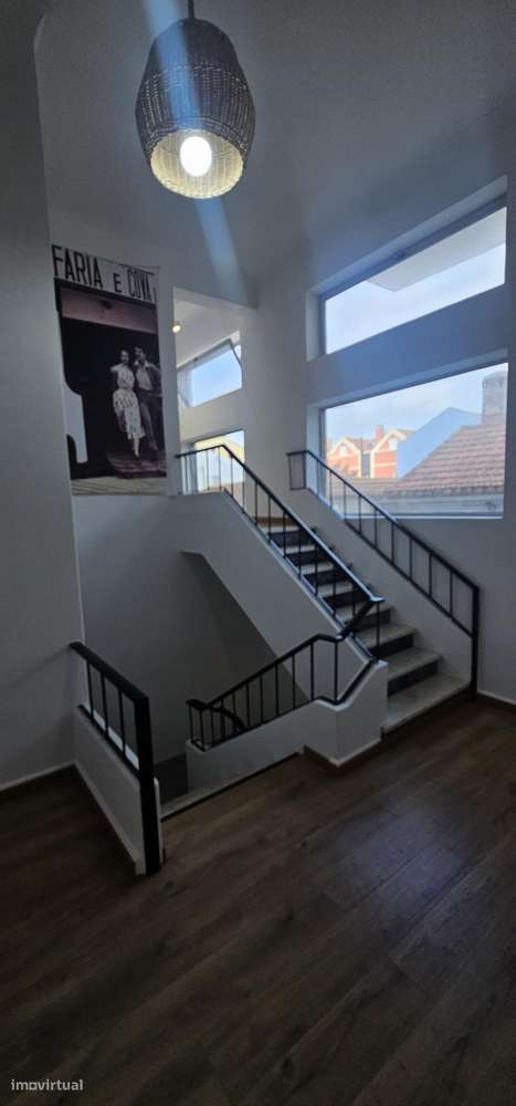 Trafaria - Escritórios para arrendar junto ao Rio Tejo - Grande imagem: 4/10