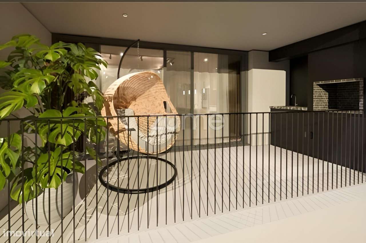 Apartamento T3 em Ferreiros, Braga - Grande imagem: 5/33