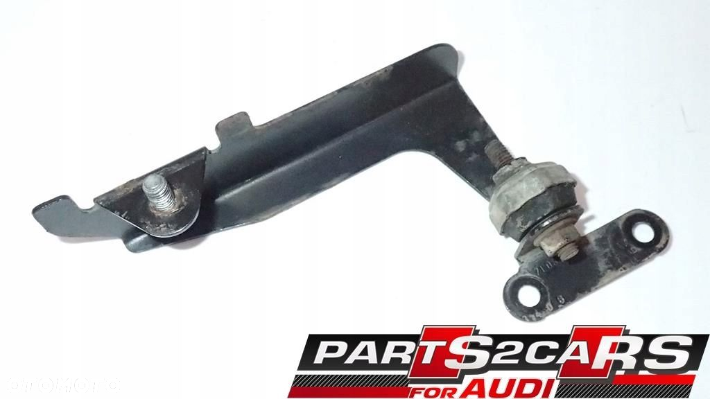 MOCOWANIE WEBASTO 2007 AUDI Q7 4L 7L0815611C - 3