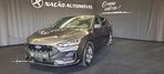 Ford Focus 1.0 EcoBoost MHEV ST-Line Aut. - 3