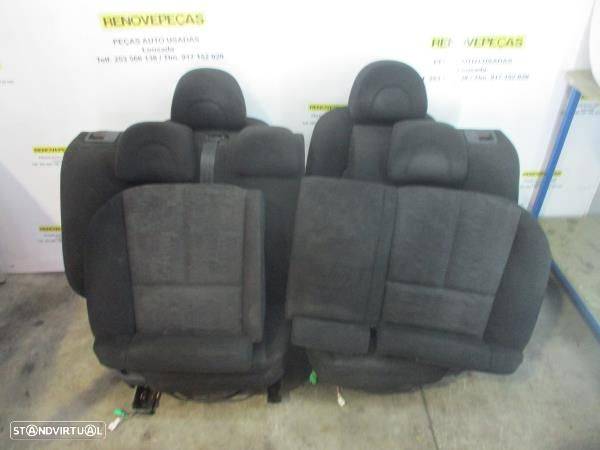 Banco / Bancos Peugeot 407 Sw (6E_) - 5