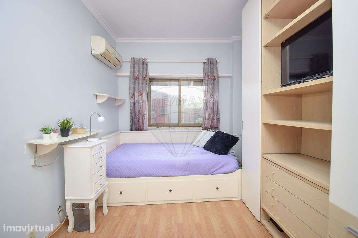 Apartamento T3 para venda-7