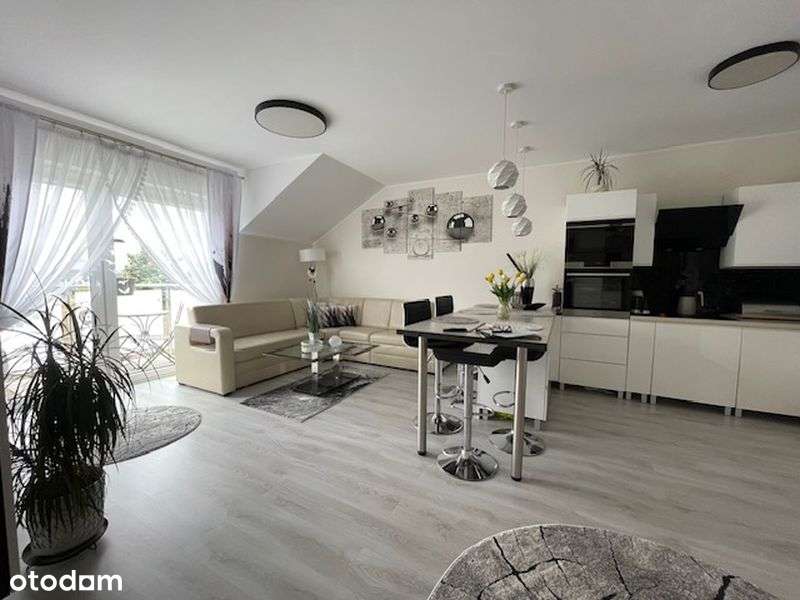 Atrakcyjne, bezczynszowe z poddaszem, mieszkanie w Baninie - Pełny obrazek: 5/18