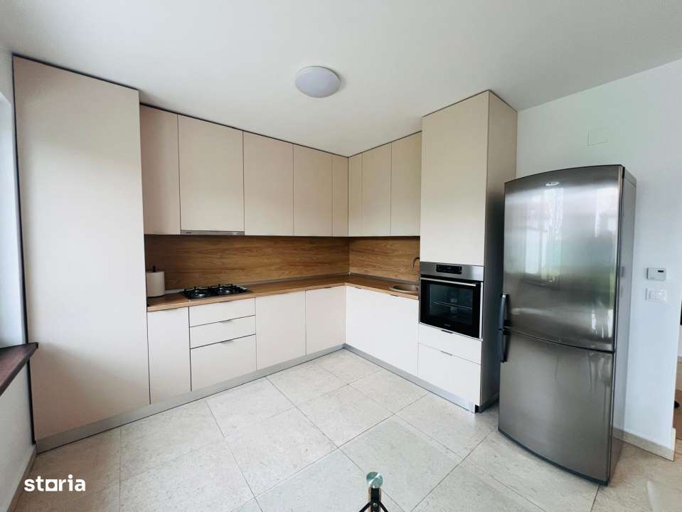 Casa exclusivista in Henri Coanda – Baneasa - Imagine principală: 4/17