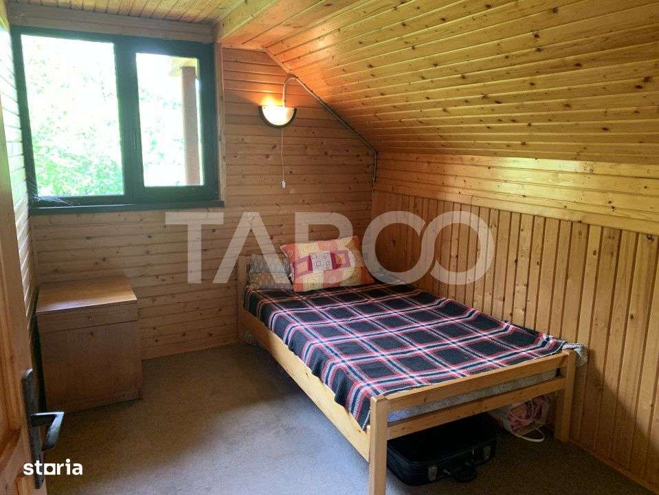 Comision 0! Casa 4 camere 100mpu teren liber 344mp in Tocile - Imagine principală: 4/17