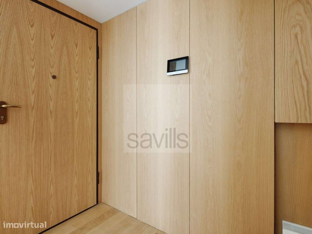 Apartamento T1 mobilado na Rua de Camões - Grande imagem: 3/17