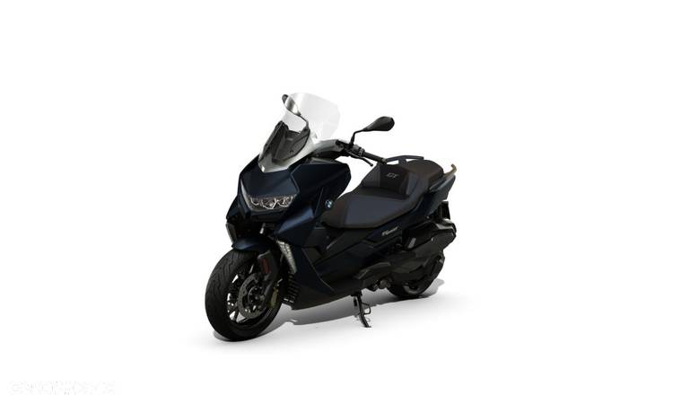 BMW C1 - 1