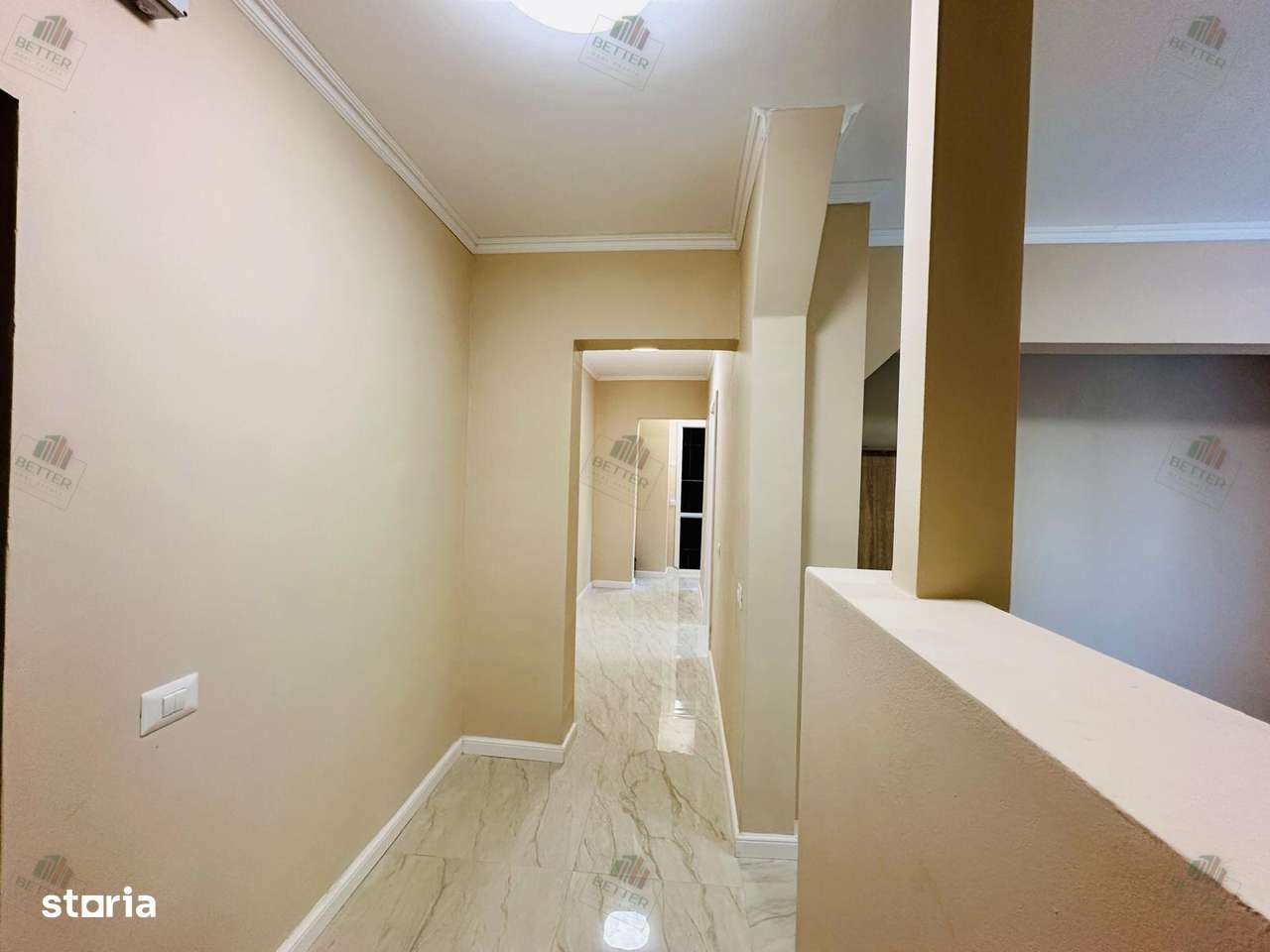 Apartament 3 camere Berceni Sector 4 – decomandat-7