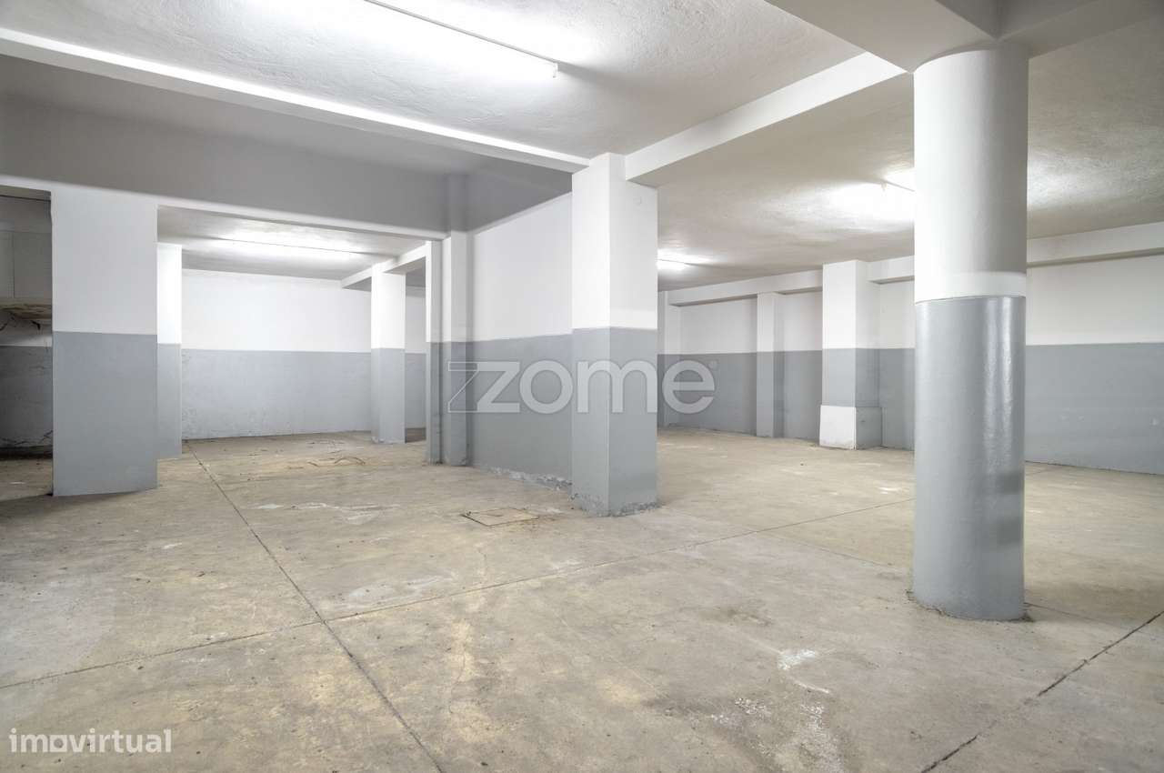 Espaço Comercial Multifuncional - Centro do Porto - Rua D. João IV - Grande imagem: 5/16