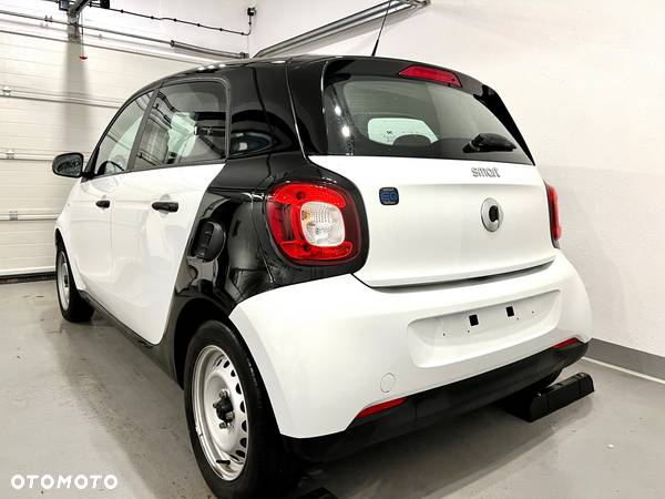 Smart Forfour EQ - 5