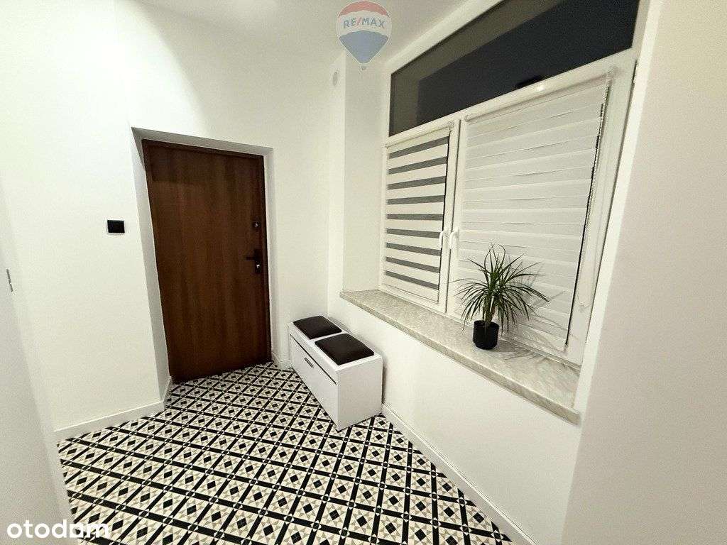 Mieszkanie z kominkiem w samym centrum Olkusza-9