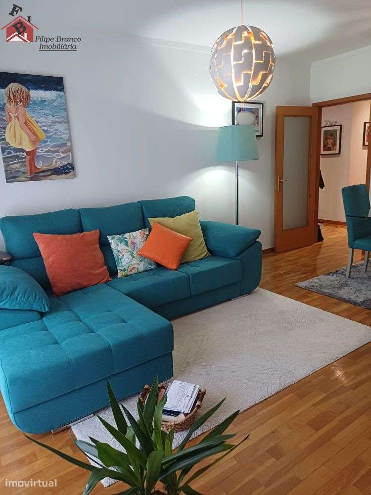 FABULOSO T2 NASCENTE/ POENTE ÁREA 148M2 VALADARES-20