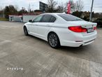 BMW Seria 5 530i xDrive Sport Line sport - 11