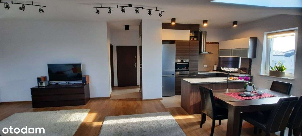 Bezpośrednio Przestronne Mieszkanie 78m2, z klimatyzacją i parkingiem - Pełny obrazek: 2/14