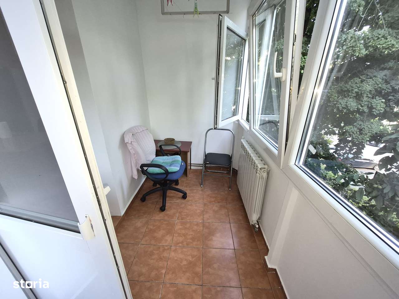 Apartament cu 3 camere decomandat zona Nicolina Lidl lângă bulevard-8