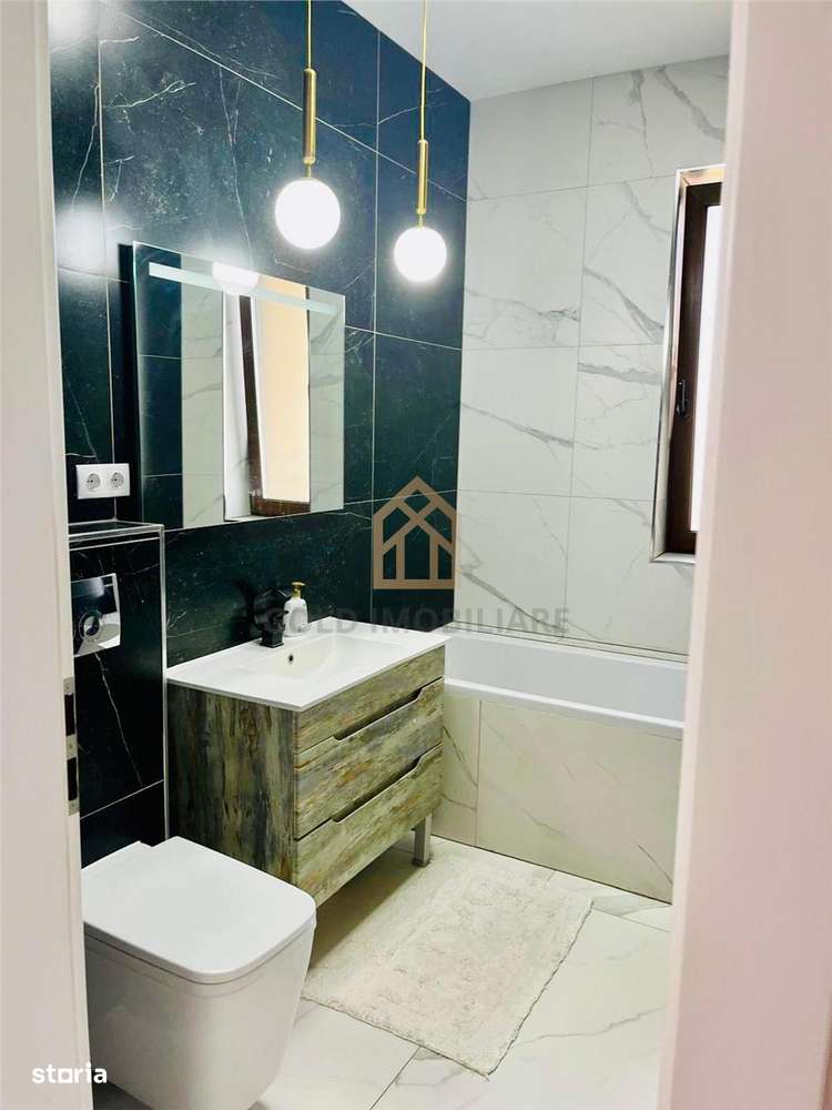 Casă de vânzare – 3 camere – Săsar Baia Mare-16