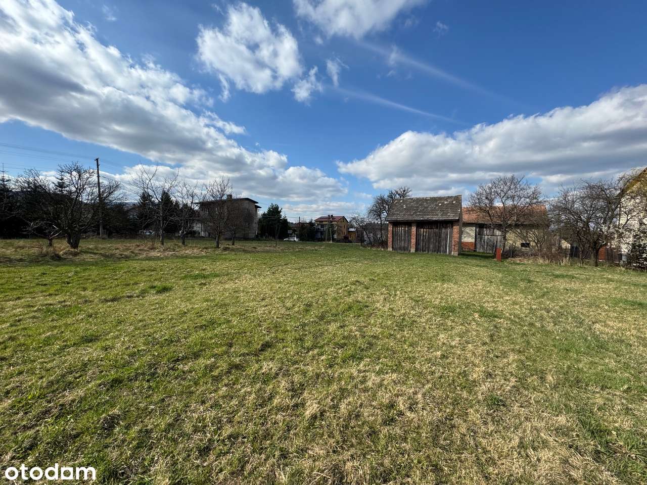 Mały i tani dom do remontu, wszystkie media, dojazd asfaltowy! - Pełny obrazek: 5/6