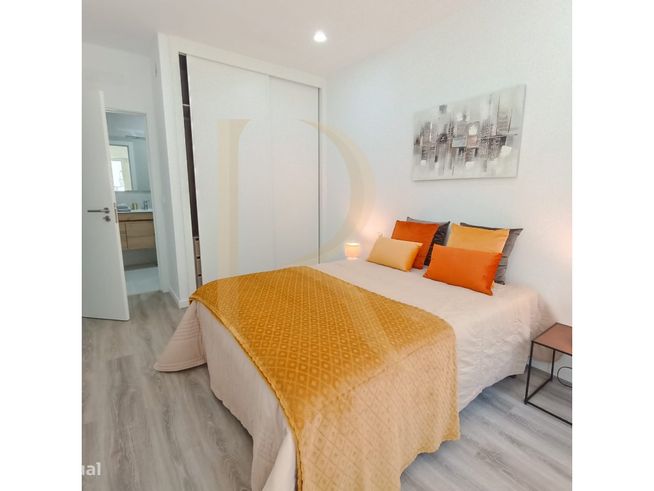 Apartamento T3 em remodelação total em Penha de França - Lisboa-13