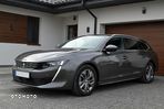 Peugeot 508 1.5 BlueHDi Allure Pack S&S EAT8 - 5