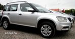 Skoda Yeti 2.0 TDI DPF 4x4 Active - 1