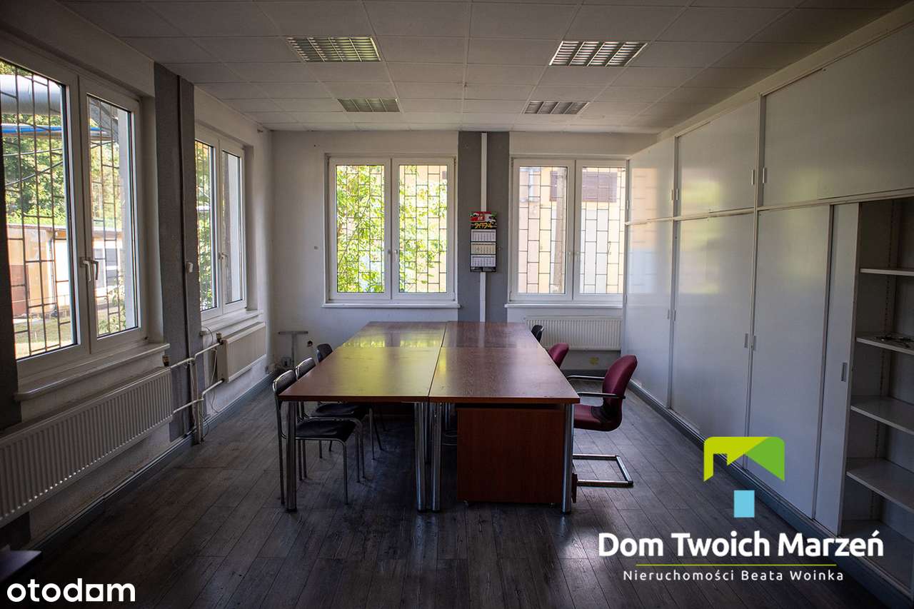 Hala-Magazynowo - Produkcyjna 3100,30m2 Bydgoszcz-15