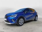 Renault Captur 1.0 TCe Intens - 2