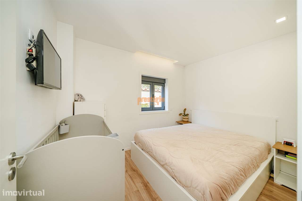 Andar Moradia T3 Venda em Braga (São José de São Lázaro e São João do-18