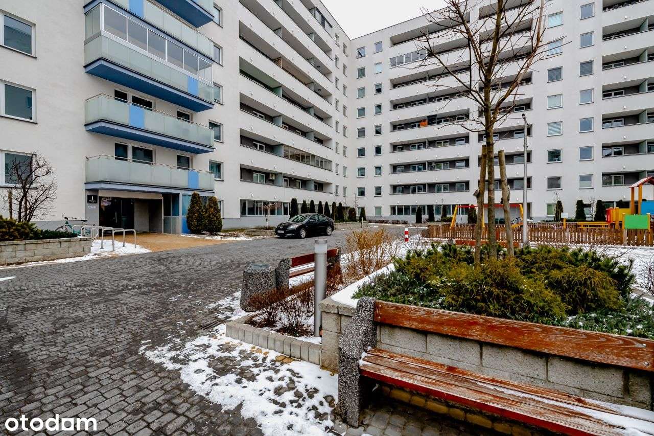 Twój Widok na Panoramę Miasta - Twoje Nowe Miejsce-10