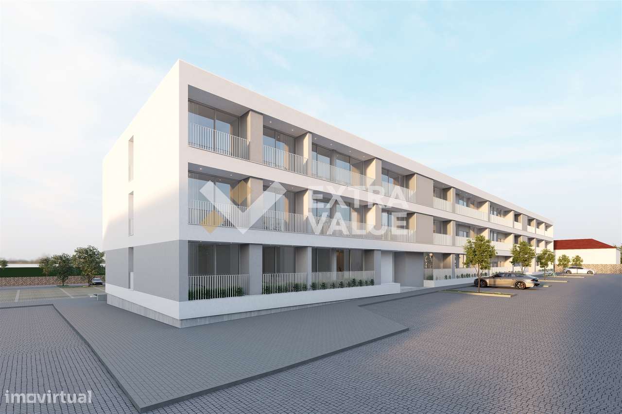 Apartamento T3 Venda em Darque,Viana do Castelo-14