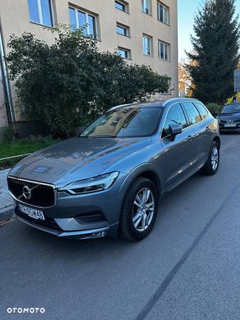 Volvo XC 60 B5 B AWD Inscription - 1