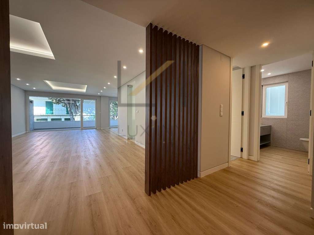 Apartamentos Novos no Centro de Carcavelos- Elevado Padrão de const... - Grande imagem: 3/20