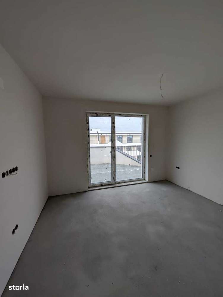 Apartament tip penthouse, semifinisat, zona Eroilor - Imagine principală: 5/8