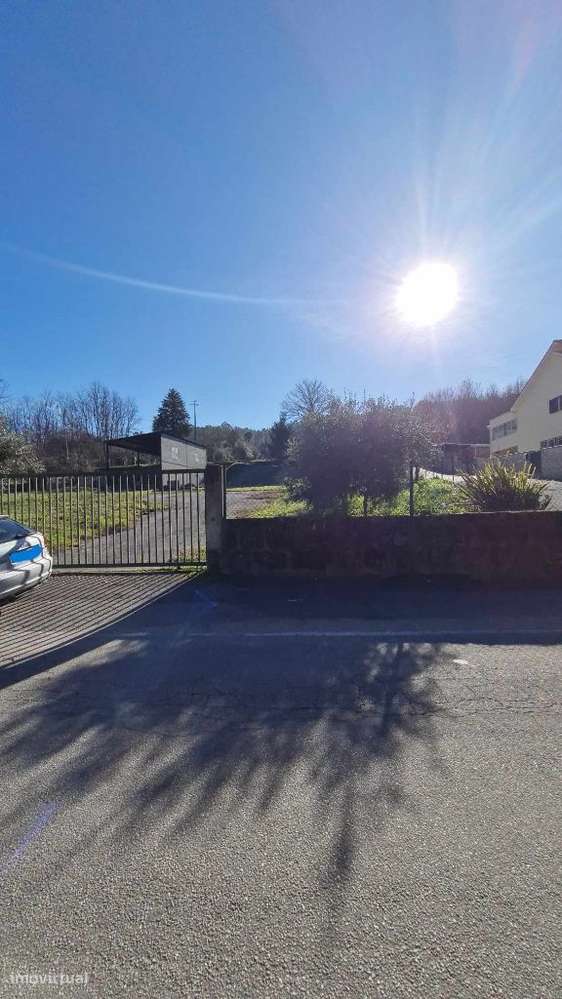 Terreno S. Salvador - Grande imagem: 2/9