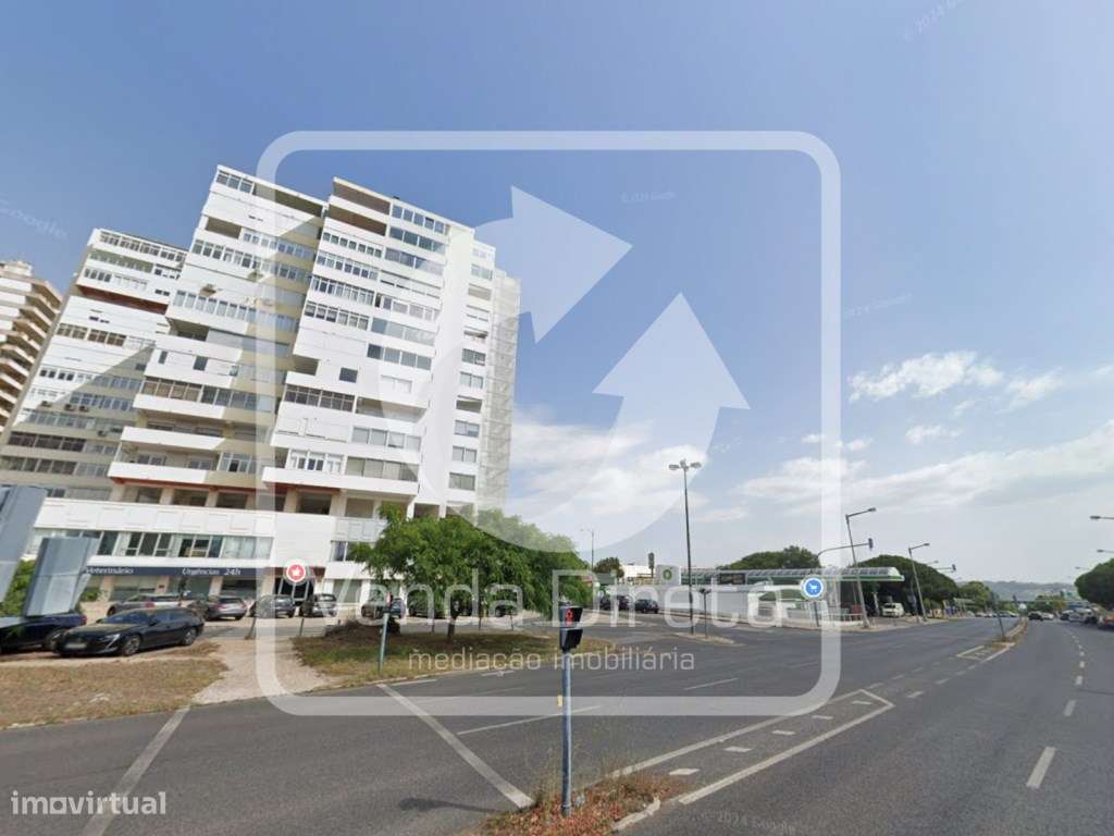 Apartamento T6 com 290 m², Ajuda, Lisboa - ARRENDADO - IMÓVEL DA BA...-22