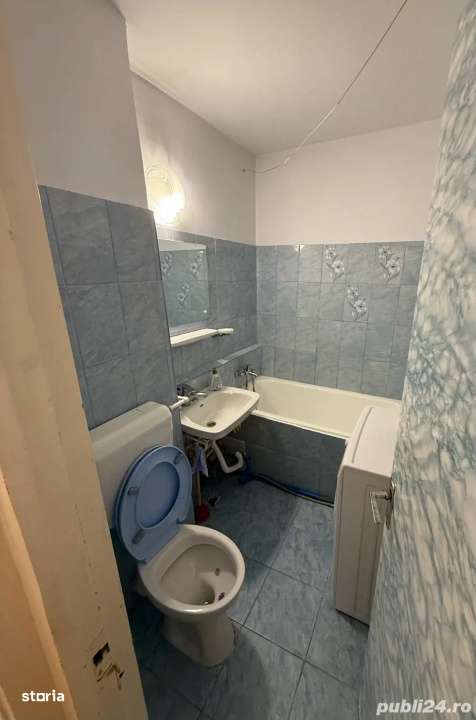 GARSONIERA DRUMUL TABEREI - Imagine principală: 4/5