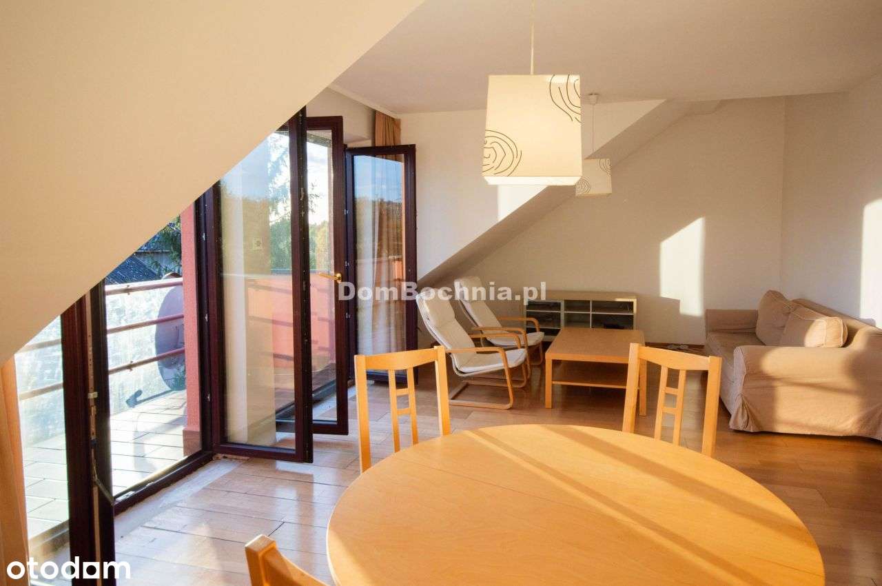 Osiedle Wygoda Bochnia fajne mieszkanie-1