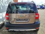 Skoda Yeti - 15