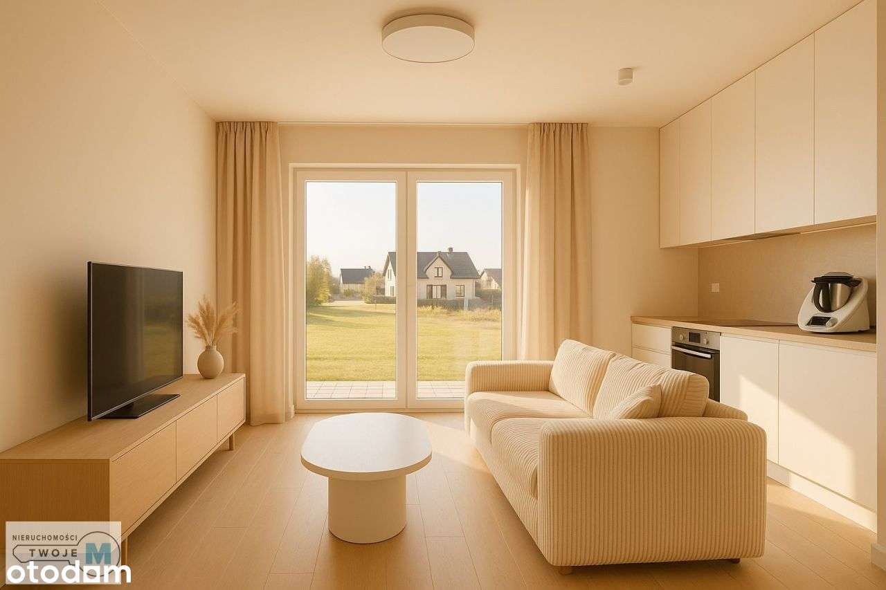 Dom w Spokojnej okolicy - Pełny obrazek: 4/14