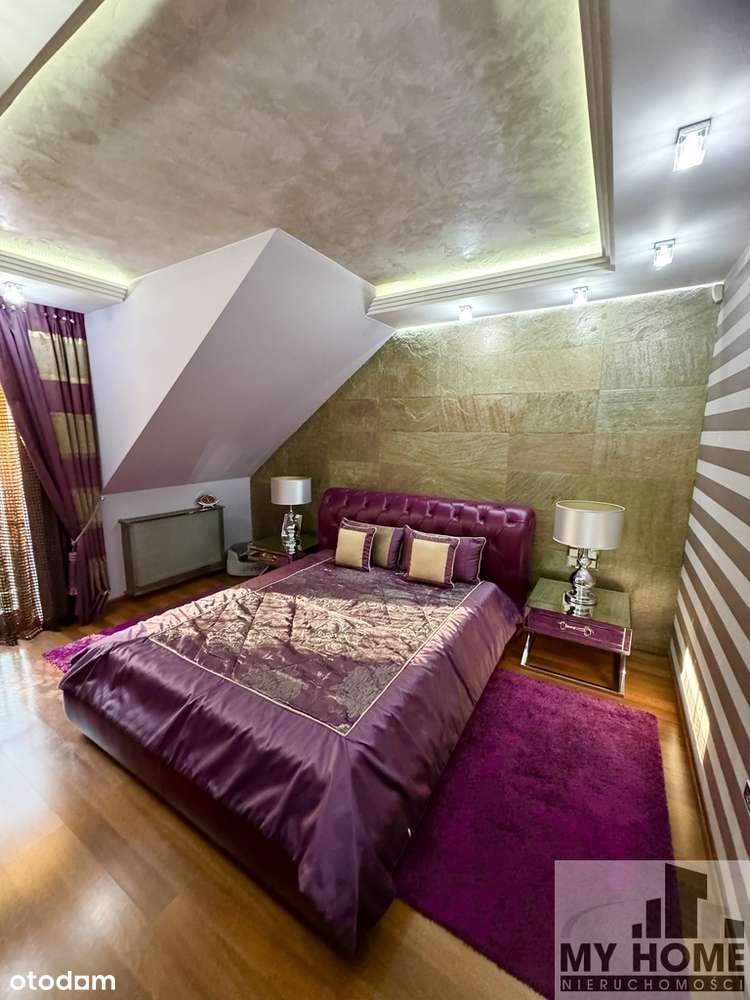 ⭐‼️Piękny dom w malowniczych Grotnikach⭐‼️-15