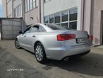 Audi A6 3.0 TDI DPF multitronic - 9