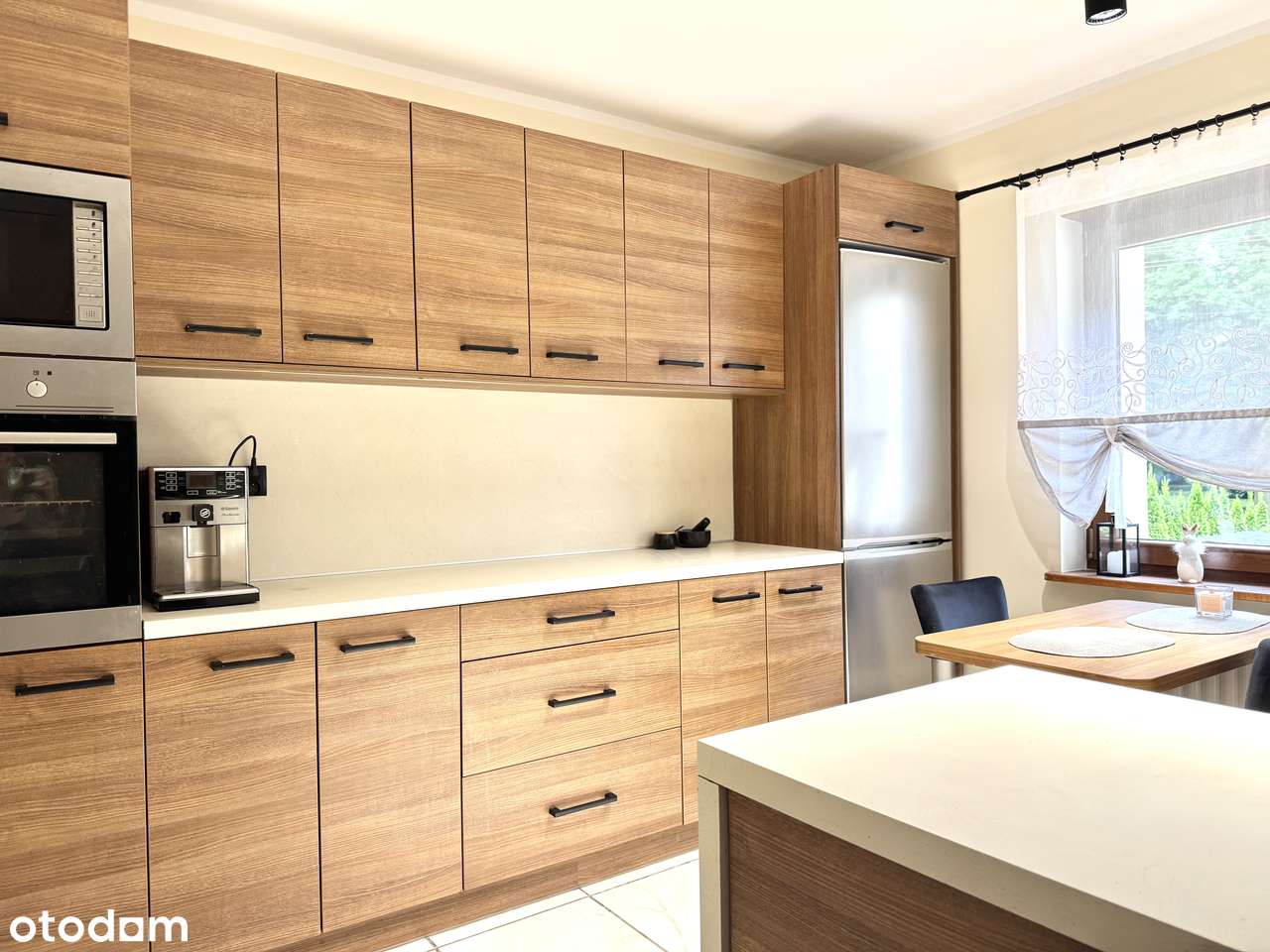 Dom z dwoma niezależnymi mieszkaniami | Polkowice Dolne-11