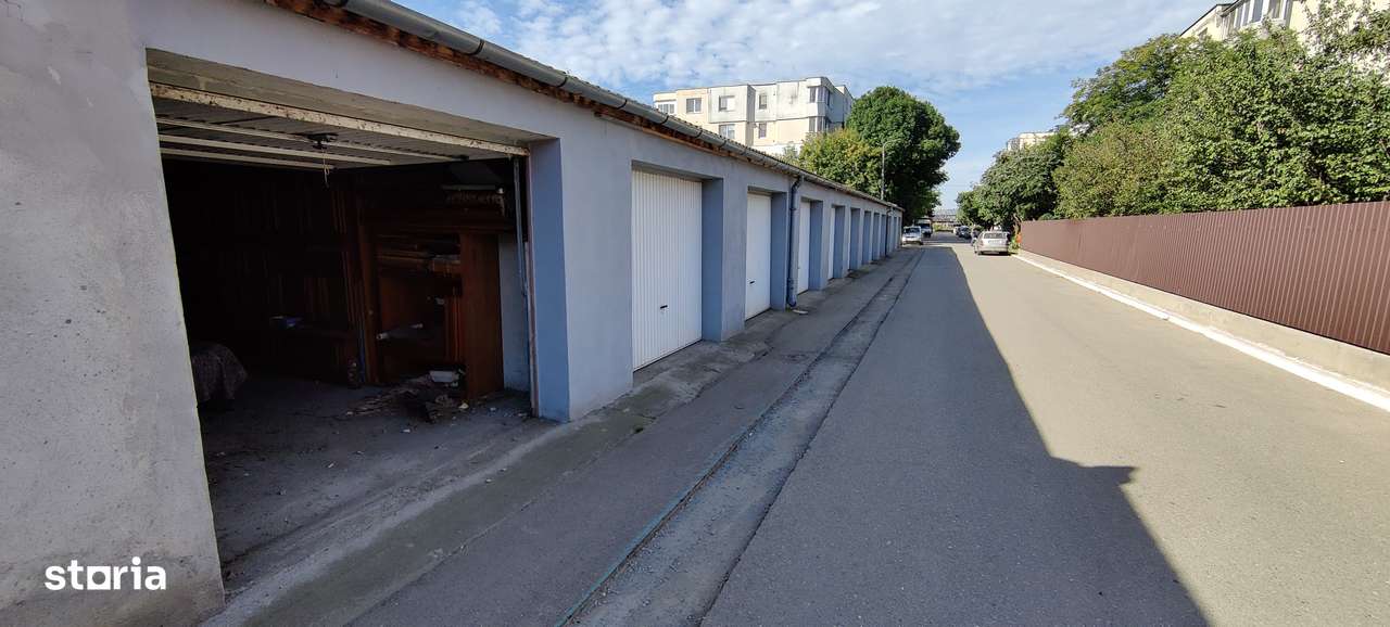 Imobil 60m2 si garaj 30m2/ Vad Comercial Bozias - Imagine principală: 3/6