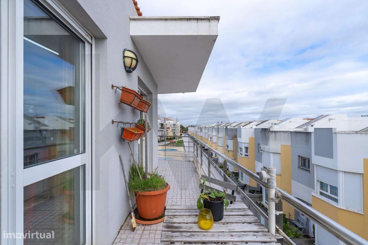 T2+1 Duplex Carregado - Grande imagem: 4/40