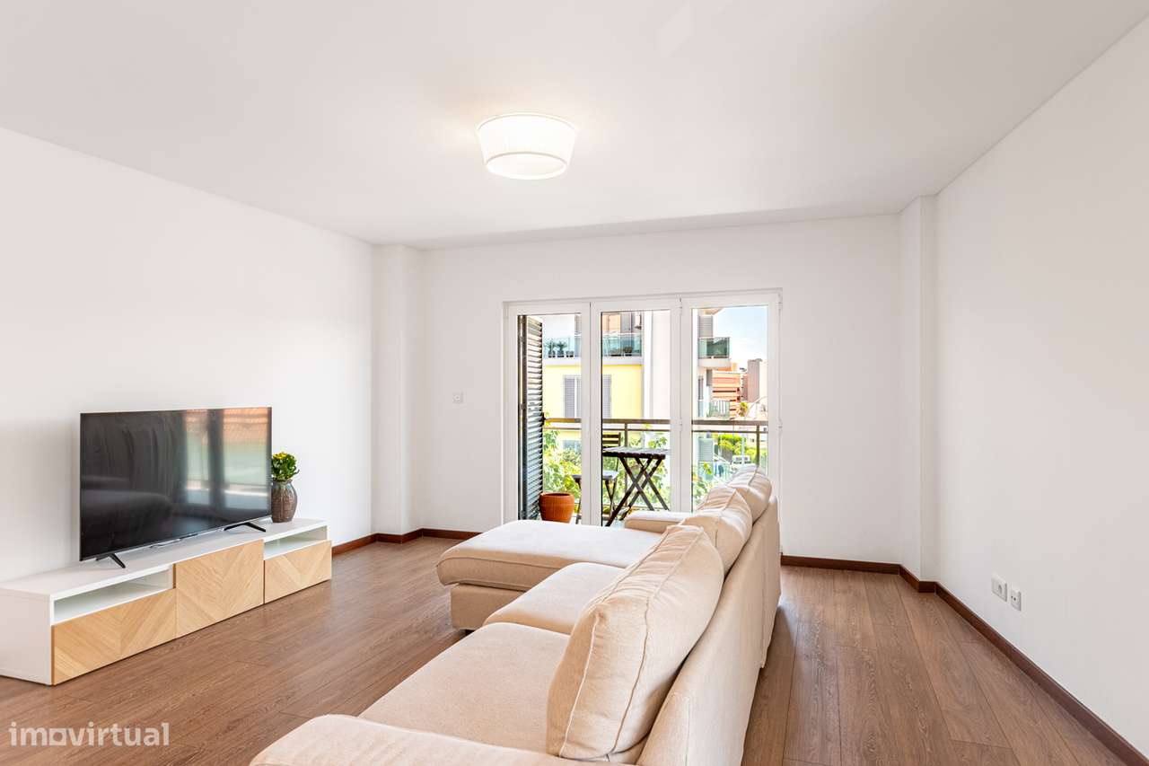 Apartamento, 135 m², Alfragide-11