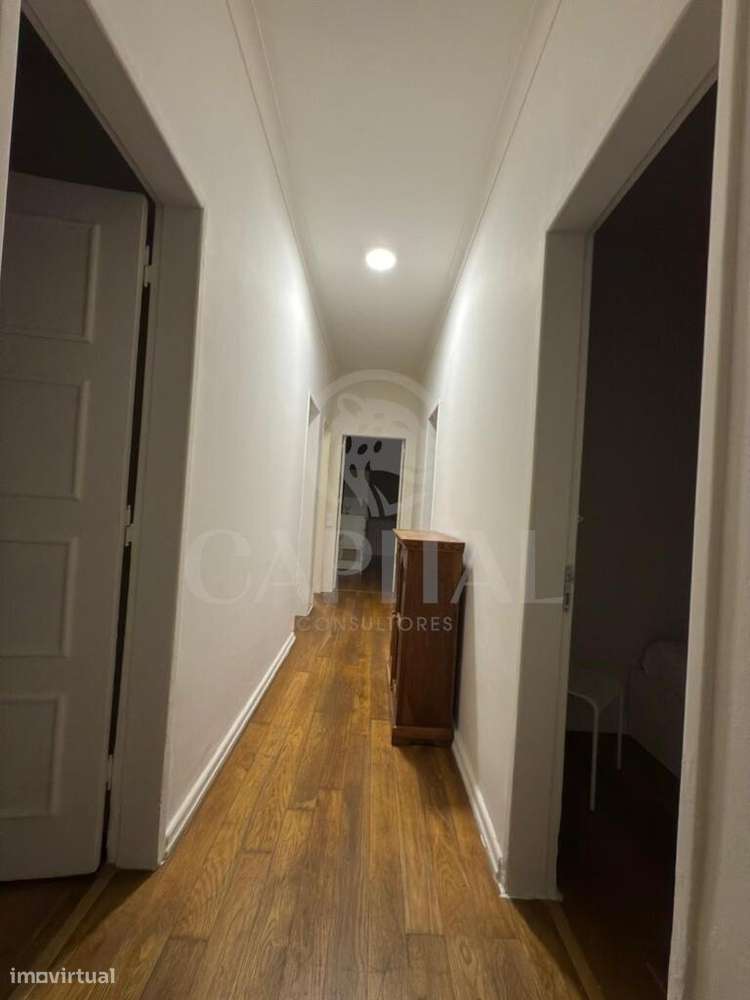 Moradia T4 no Centro de Vila Franca de Xira - Grande imagem: 5/22