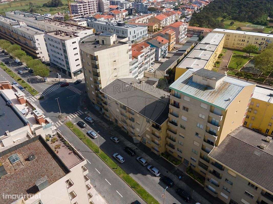 Apartamento T3 para venda-19