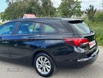 Opel Astra Sports Tourer 1.5 D Business Edition S/S - 6