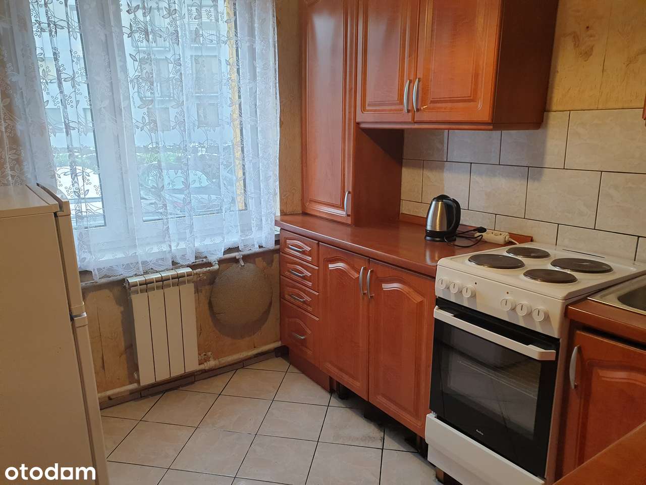 Mieszkanie 2 pokoje - Pełny obrazek: 4/8