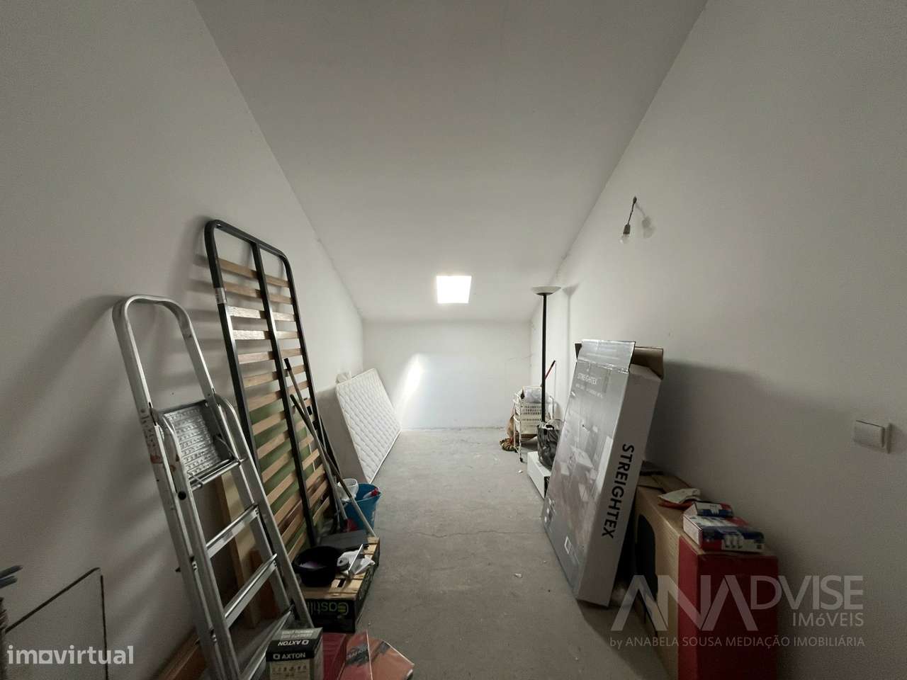 Apartamento T2 Venda em Viseu,Viseu-18