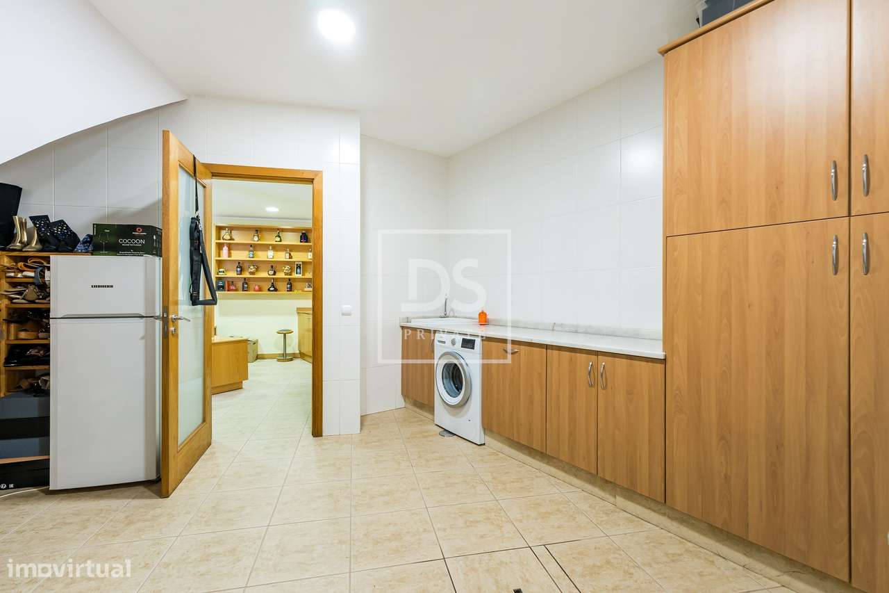 Moradia de luxo, isolada, com vistas desafogadas-28